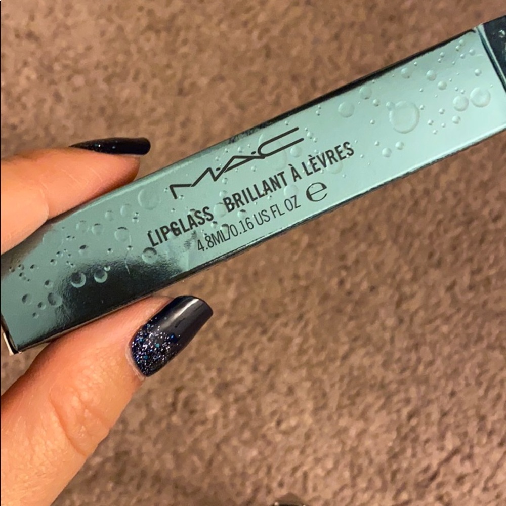 MAC COSMETICS - limited edition - Clearwater - Picture 2 of 4